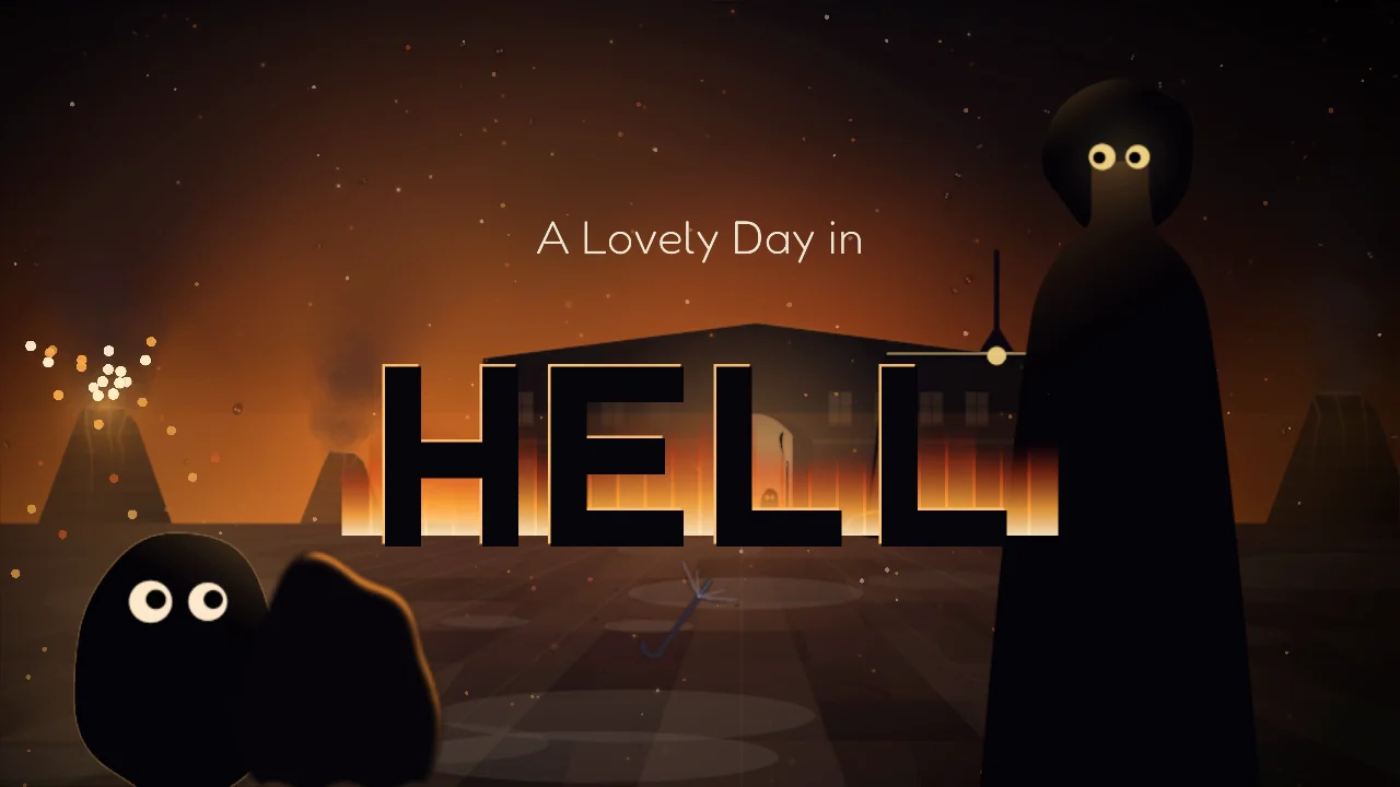 A Lovely Day in Hell