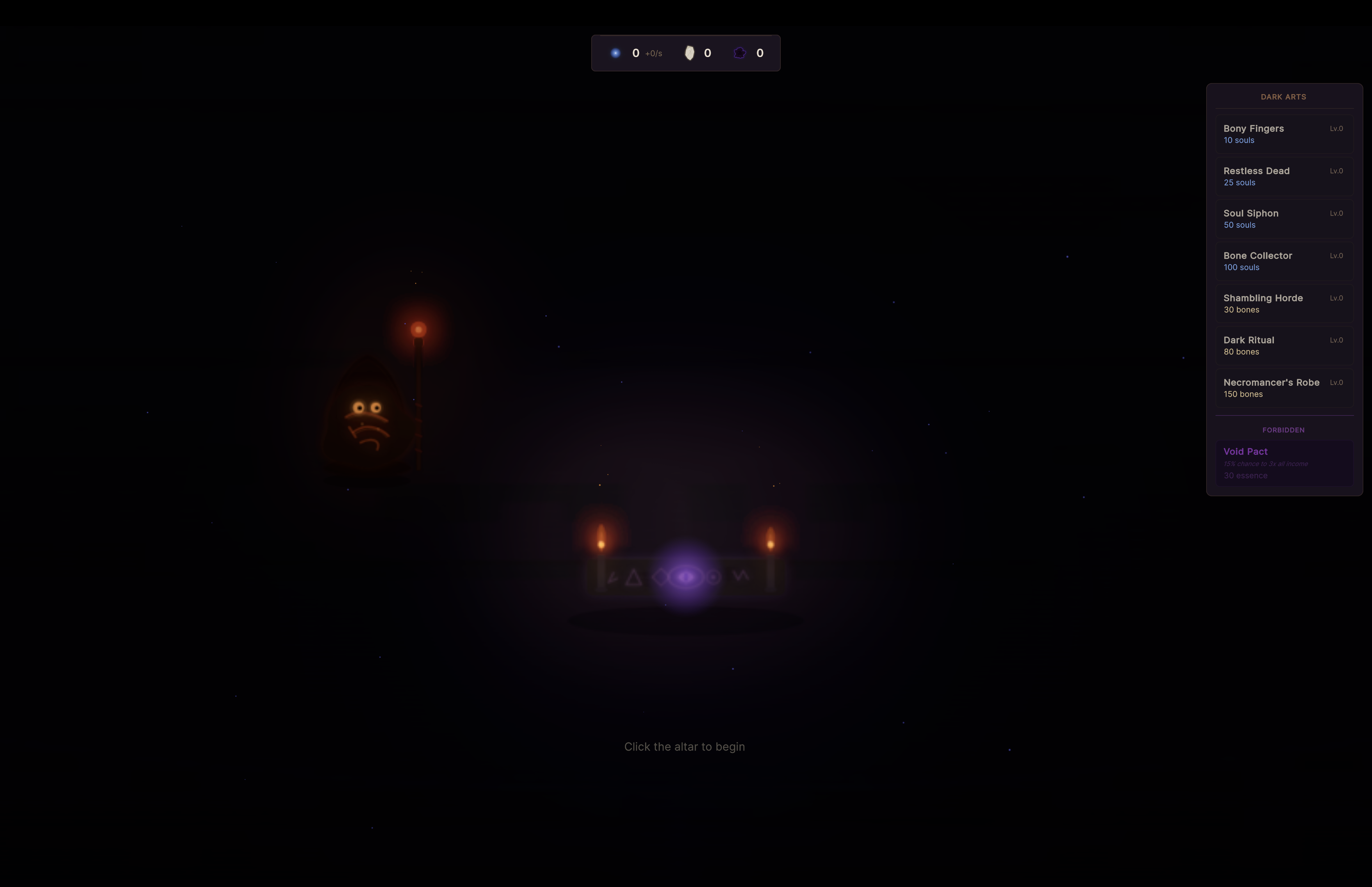 Your shambling undead army grows